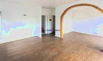 Imagem 7: Edifício Residencial em Tristeza