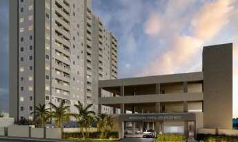 Imagem: APT 017, Coco, Condomínio Farol do Atlântico