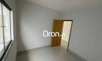 Imagem 4: Casa com 2 dormitórios à venda, 94 m² por R$ 330.000,00 - Residencial Ravena - Senador Can