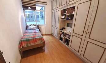 Imagem 12: Apartamento 3 quartos, sendo 2 suítes
