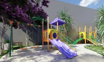 Imagem 6: Imóvel para venda com 96 metros quadrados com 3 quartos em Goiânia 2 - Goiânia - GO