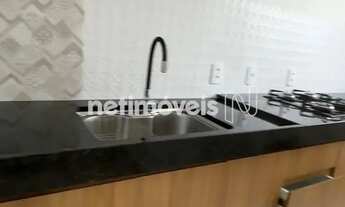 Imagem 6: Locação Apartamento 2 quartos Colonial Contagem