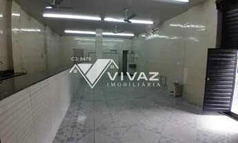 Imagem 4: Excelente Loja Frente de Rua com 03 banheiros em Quintino