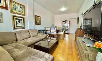 Imagem 7: Apartamento em Coqueiros, ao lado do Imperatriz, 3 dormitórios, 1 vaga livre! Reformado