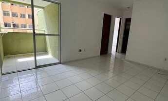 Imagem 4: Alugo apartamento no Gran Vilage Turu