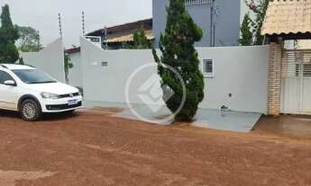 Imagem 3: CASA EM CHAPADA DOS GUIMARAES R$ 1.270.000,00 4 QUARTOS SENDO 3 SUITES , FINANCIÁVEL POR Q