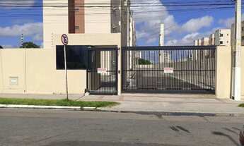 Imagem 2: Aluga-se Apartamento Novo na Cidade Universitária