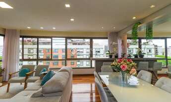 Imagem 7: Imóvel para venda possui 99 metros quadrados com 3 quartos em Menino Deus - Porto Alegre