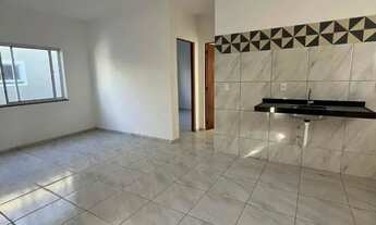 Imagem 7: Imóvel para venda com 50 metros quadrados com 2 quartos em Barrocão - Itaitinga - CE