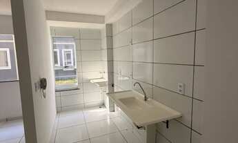 Imagem 7: Repasse Apt novo - Direto com o dono R$ 40 mil pronto para morar (98) 9.8.1.8.1.9.9.1.4