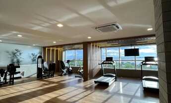 Imagem 4: ORLA SKY 100 % MOBILIADO