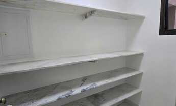 Imagem 3: Apartamento com 3 dormitórios para alugar, 136 m² por R$ 13.000,00/mês - Alphaville - Baru