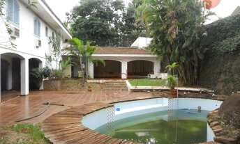 Imagem: Casa à venda, 1172 m² - Ribeirânia