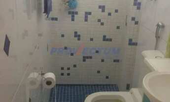 Imagem 7: Apartamento a venda na Vila Padre Manoel de Nobrega em Campinas, com 55m²