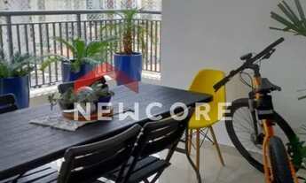 Imagem 5: Apartamento em Rua Simão Velho - Freguesia do Ó - São Paulo/SP