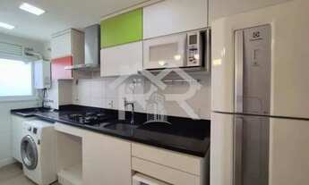 Imagem 5: Apartamento 3 dorm mobiliado para locação no Jardim Lindóia