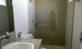 Imagem 6: Exclusividade e Conforto com Vista Privilegiada para o Lago das Rosas