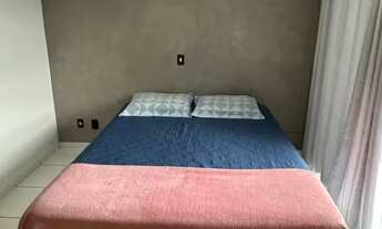 Imagem 2: Casa Mobiliada no Jardim Paraíso