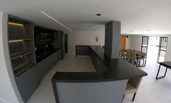 Imagem 4: Imóvel para aluguel possui 90 metros quadrados com 3 quartos em Jardim Oceania - João Pess