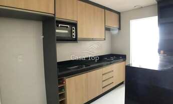 Imagem 5: Apartamento semimobiliado à venda Edifício Evolution Towers - Centro