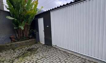 Imagem 4: Casa Reformada em Rua Nobre na Castelania