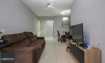 Imagem 4: Apartamento a venda no bairro Vila Ipiranga