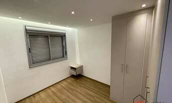 Imagem 2: Apartamento com 2 dormitórios para alugar, 49 m² por R$ 3.197,83/mês - Tatuapé - São Paulo