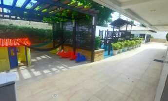 Imagem 4: Apto L. Nova 3 Suites, Var. Gourmet, Dep. Comp. 3 Vagas, 19º Andar, Vista Arena Dunas e pr