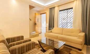 Imagem 4: Sobrado 3 quarto, 100 m² , 2 vagas , tatuapé