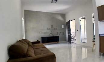 Imagem: Casa - Jardim Sant Anna do Pedregulho