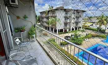 Imagem 2: Jardim Trentino, Cachoeirinha. 120m², 2° andar, 4 varandas, 3qtos/1ste e 2 vagas