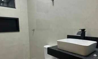 Imagem 5: Casa 3/4 Nova B. Cerejeirars só R$ 460 mil