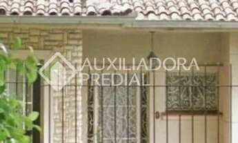 Imagem 3: Aluguel: Ampla Casa 600m² no Petrópolis, Lareira, Churrasqueira e Garagem