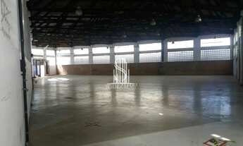 Imagem 7: GALPÃO COM 1000M², 6 BANHEIROS, 6 VAGAS NA REGIÃO DA LAPA - SP