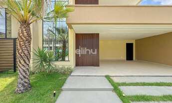 Imagem 2: Casa Duplex à venda no Alphaville Terras 3 - Eusébio/CE