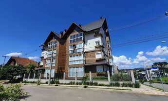 Imagem 2: Apartamento novo de alto padrão a venda em Nova Petrópolis, na Serra Gaúcha