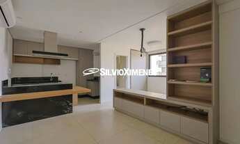 Imagem: Residencial Apartamento no Santo Agostinho