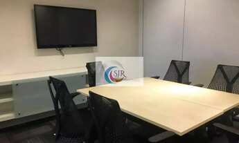 Imagem 5: Imóvel para aluguel com 522 metros quadrados em Vila Nova Conceição - São Paulo - SP