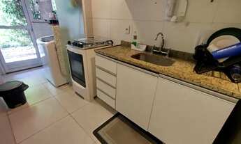 Imagem 5: Vendo apartamento garden com 1 suíte no Recreio dos Bandeirantes
