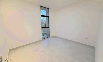 Imagem 7: Casa no Monteville Residence 3 quartos, 135m² e área gourmet R$ 730 mil