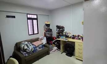 Imagem 5: Apartamento à beira-mar do Bessa, oportunidade!