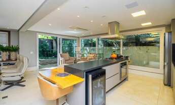 Imagem 7: Casa de alto padrão no Boa Vista em Porto Alegre