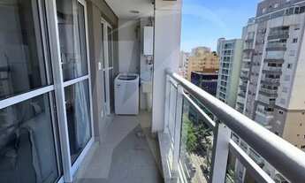 Imagem 6: Apartamento de 01 dormitório e 01 vaga em Santana