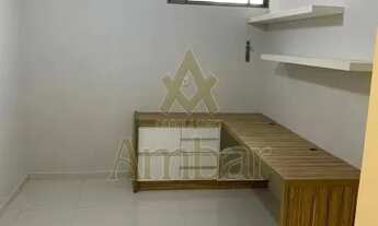 Imagem 7: Apartamento - Ribeirão Preto - Jardim Macedo - Região Leste