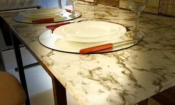 Imagem 2: Kitnet em são Brás Mobiliado, confortável e com internet