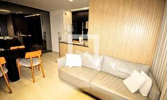 Imagem 4: Apartamento à Venda - Carmo Sion, 2 Quartos, 65 m2