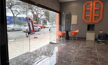 Imagem 7: Galpão à venda em Cambuci - SP