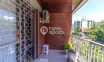 Imagem 7: Lagoa Apartamento com 2 dormitórios