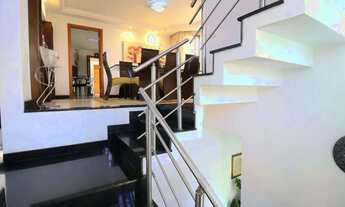 Imagem 4: Casa no condomínio Condomínio Residencial Chácara Francesa para venda com 5 quartos, sendo