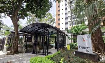 Imagem 3: Apartamento para venda em Mandaqui com 3 quartos, sendo 3 suítes , 120m²